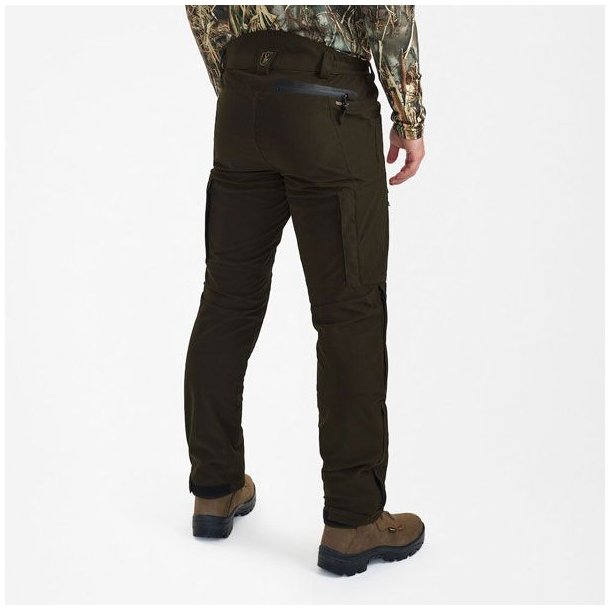 Deerhunter Game Pro Light Bukser Wood