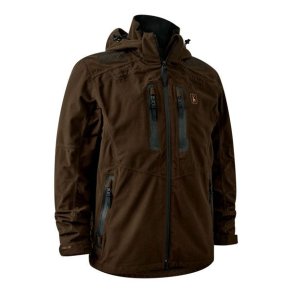 Deerhunter Game Pro Light Jakke Wood
