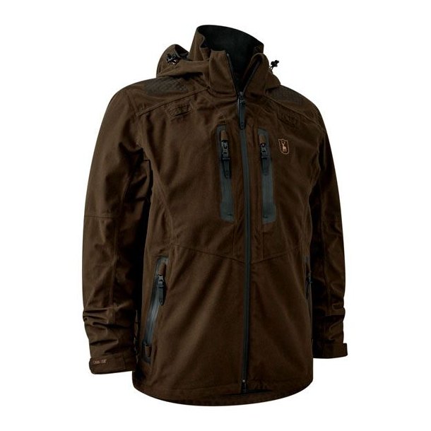Deerhunter Game Pro Light Jakke Wood