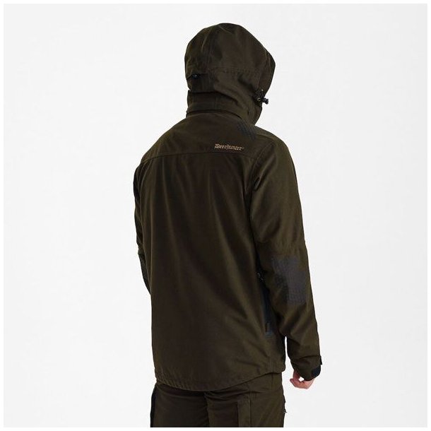 Deerhunter Game Pro Light Jakke Wood