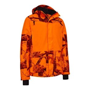 Deerhunter H. Game Jakke Realtree Edge Safety Orange