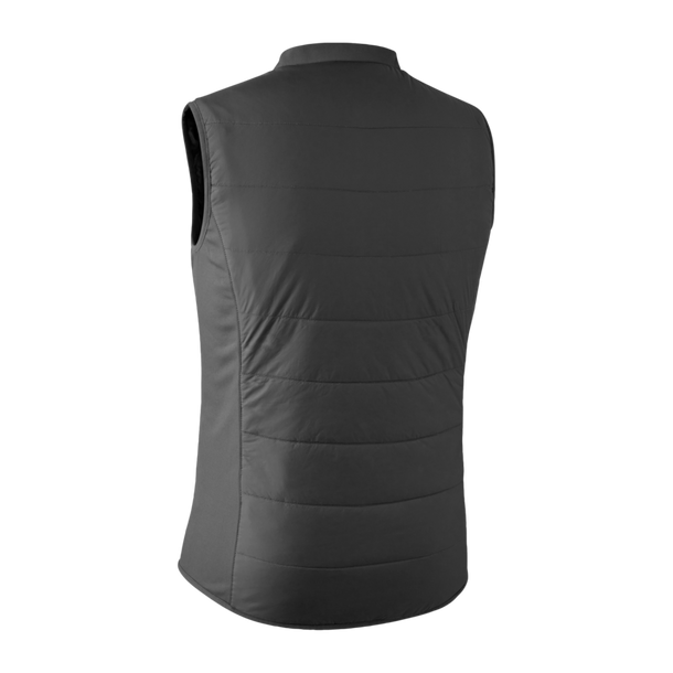 Deerhunter Heat Indervest Black Ekskl. Batteri