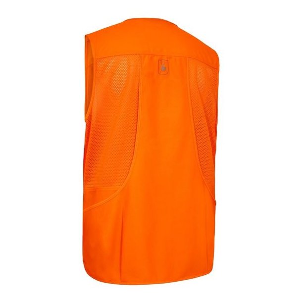 Deerhunter Hunting Mesh Sikkerhedsvest Safety Orange