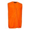 Deerhunter Hunting Mesh Sikkerhedsvest Safety Orange