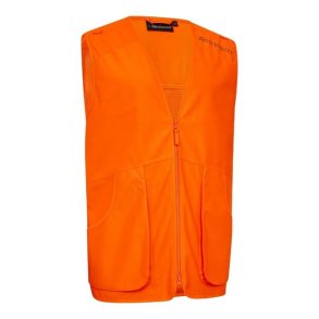 Deerhunter Hunting Mesh Sikkerhedsvest Safety Orange