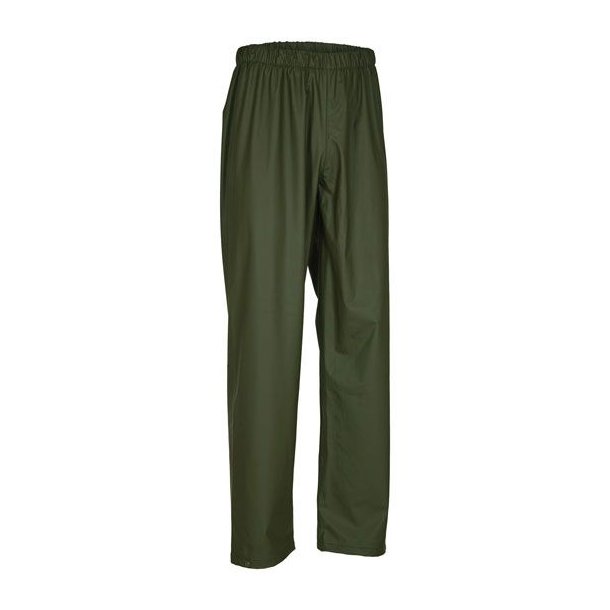 Deerhunter Hurricane Regnbuks Art Green