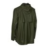 Deerhunter Hurricane Regnjakke Art Green