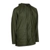 Deerhunter Hurricane Regnjakke Art Green