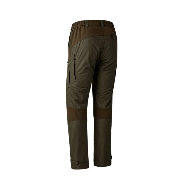 Deerhunter Lady Ann Bukser Membran Deep Green