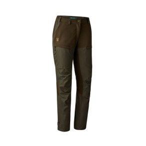 Deerhunter Lady Ann Bukser Membran Deep Green