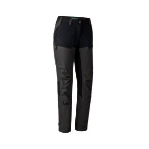 Deerhunter Lady Ann Bukser Membran Black Ink