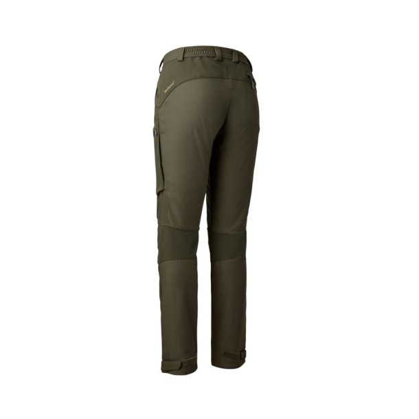 Deerhunter Lady Ann Extreme Bukser Palm Green