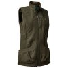 Deerhunter Lady Ann Extreme Vest Palm Green