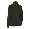 Deerhunter Lady Atlas Fleece Jakke Forest Green