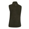 Deerhunter Lady Atlas Fleece Vest Forest Green