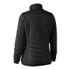 Deerhunter Lady Caroline Padded Jakke Black