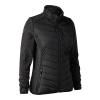 Deerhunter Lady Caroline Padded Jakke Black