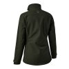 Deerhunter Lady Climate Jakke 37.5 Tech Forest Ember