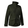Deerhunter Lady Climate Jakke 37.5 Tech Forest Ember