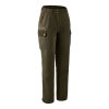 Deerhunter Lady Eagle Bukser Tarmac Green