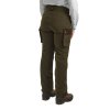 Deerhunter Lady Eagle Bukser Tarmac Green