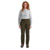 Deerhunter Lady Eagle Bukser Tarmac Green