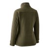 Deerhunter Lady Eagle Fleece Jakke Tarmac Green