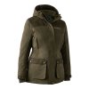 Deerhunter Lady Eagle Winter Jakke Tarmac Green