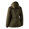 Deerhunter Lady Eagle Winter Jakke Tarmac Green