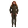 Deerhunter Lady Eagle Winter Jakke Tarmac Green