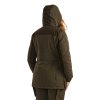 Deerhunter Lady Eagle Winter Jakke Tarmac Green