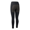 Deerhunter Lady Forstrkede Tights Black