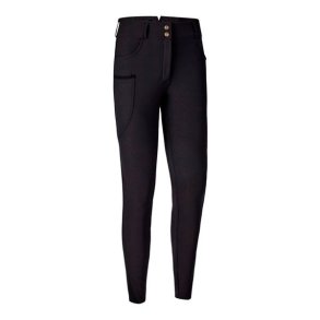 Deerhunter Lady Hunting Tights Black
