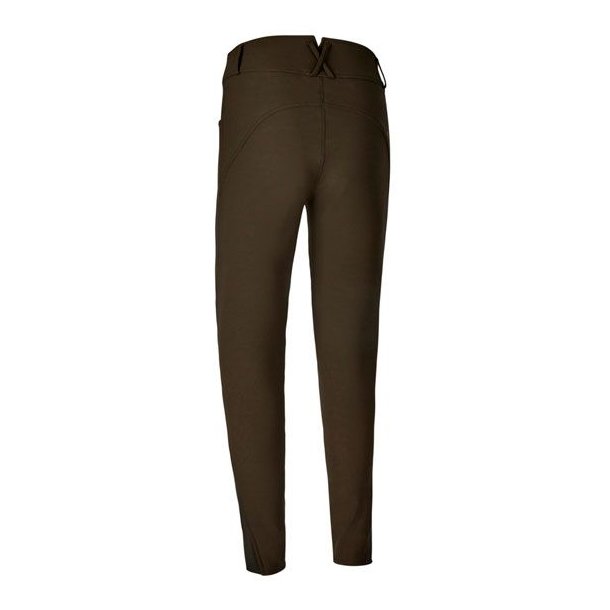 Deerhunter Lady Hunting Tights Palm Green