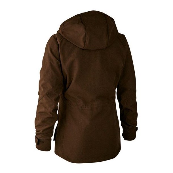 Deerhunter Lady Mary Extreme Jacket Wood