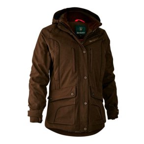 Deerhunter Lady Mary Extreme Jacket Wood