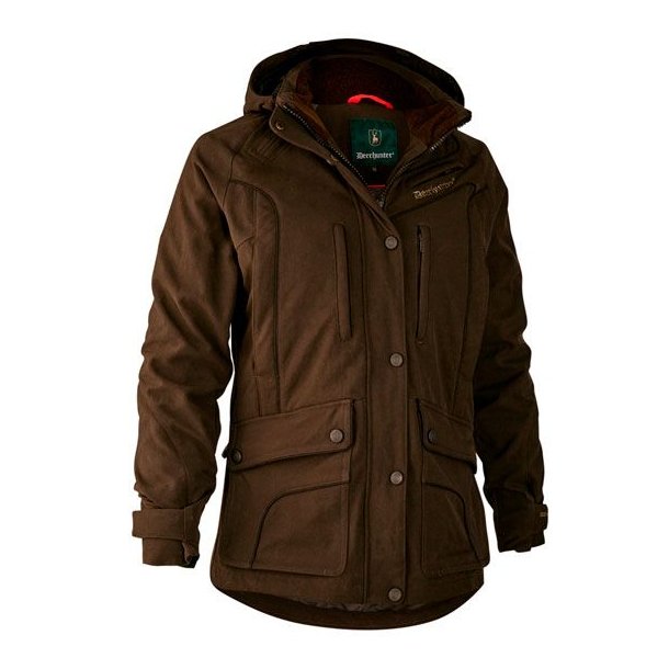 Deerhunter Lady Mary Extreme Jacket Wood