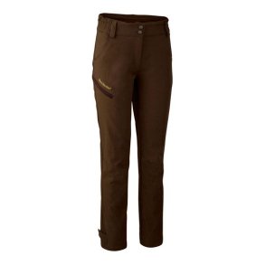 Deerhunter Lady Mary Extreme Trousers Wood