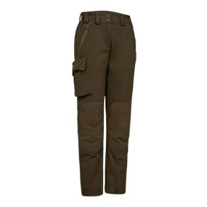 Deerhunter Lady Muflon Pro Bukser Art Green