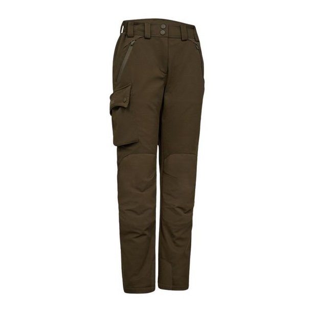 Deerhunter Lady Muflon Pro Bukser Art Green