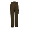 Deerhunter Lady Muflon Pro Bukser Art Green