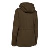 Deerhunter Lady Muflon Pro Jakke Art Green