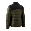 Deerhunter Lady Northward Padded Jakke Rifle Green