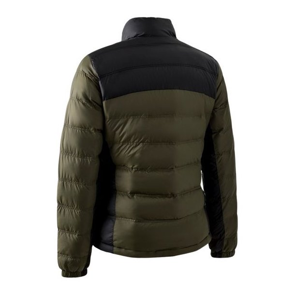 Deerhunter Lady Northward Padded Jakke Rifle Green