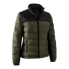 Deerhunter Lady Northward Padded Jakke Rifle Green