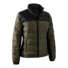 Deerhunter Lady Northward Padded Jakke Rifle Green