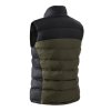 Deerhunter Lady Northward Padded Vest Rifle Green