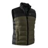 Deerhunter Lady Northward Padded Vest Rifle Green