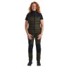 Deerhunter Lady Northward Padded Vest Rifle Green
