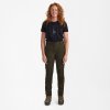 Deerhunter Lady Northward Strech Buks Bark Green